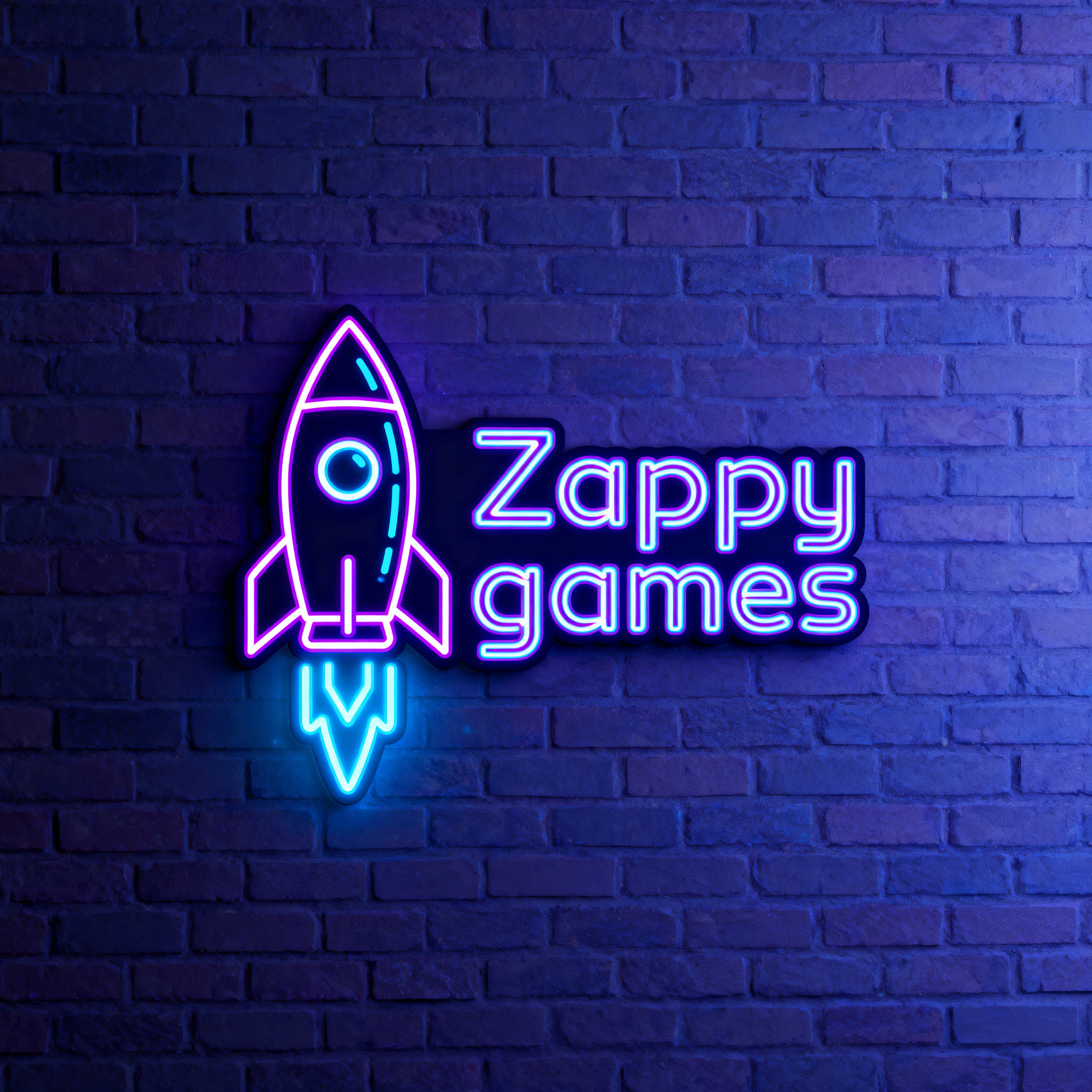 Zappy games